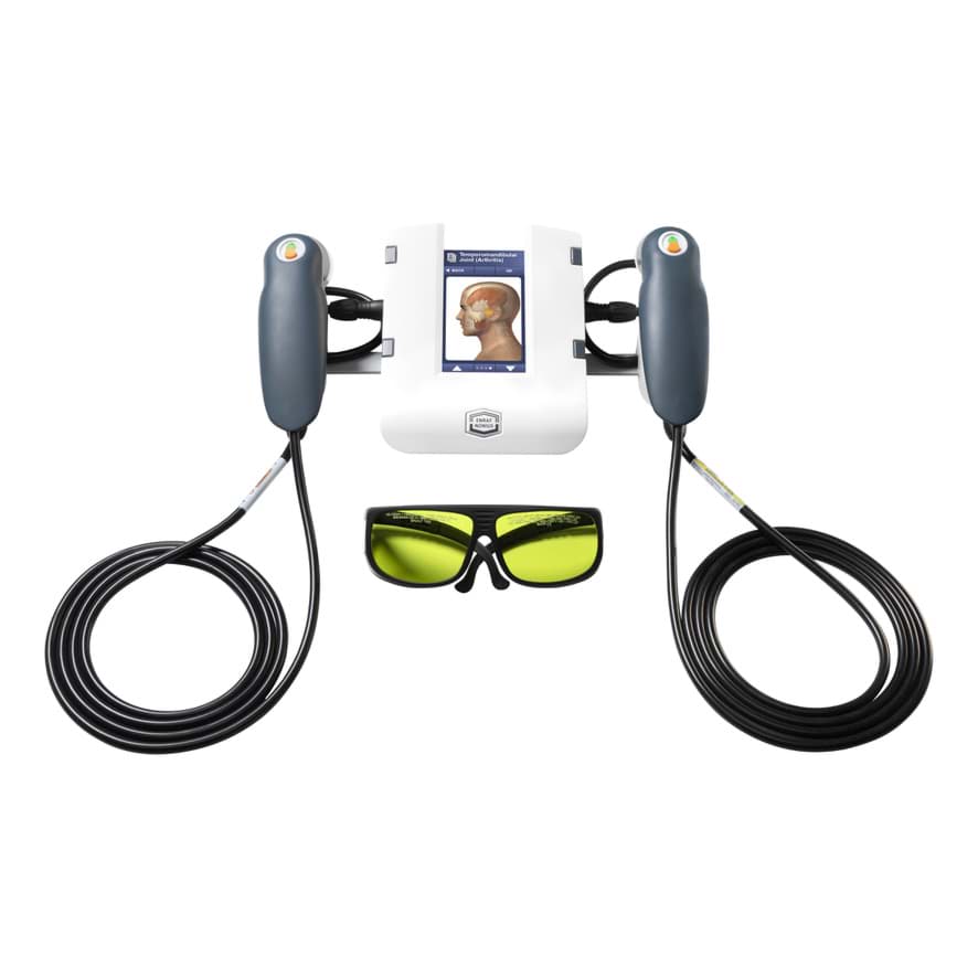 Lasertherapie